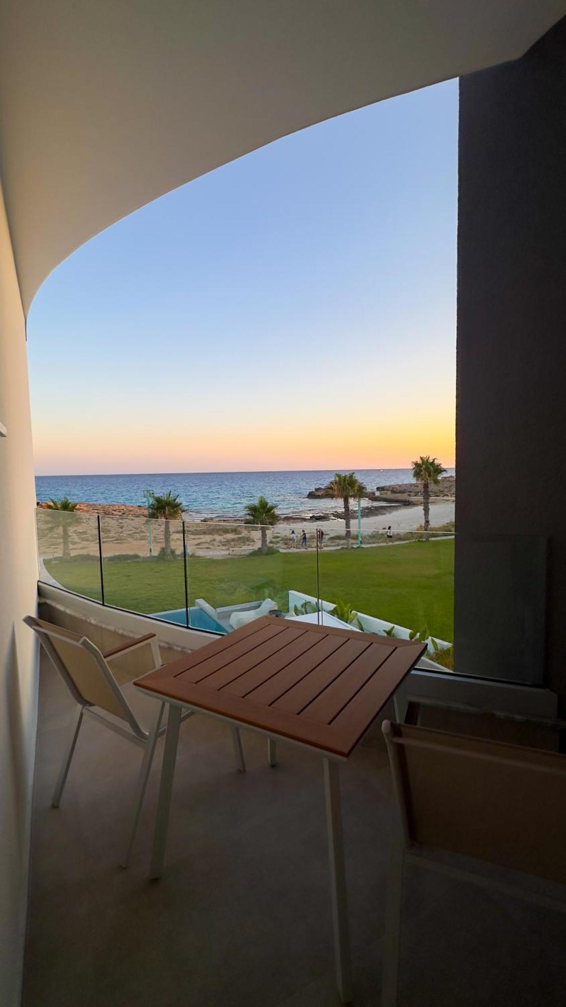 Aqua Beachfront - 2 Ayia Napa