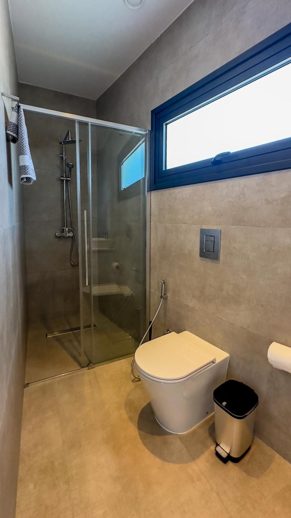 Aqua Beachfront - 2 Villa Ayia Napa