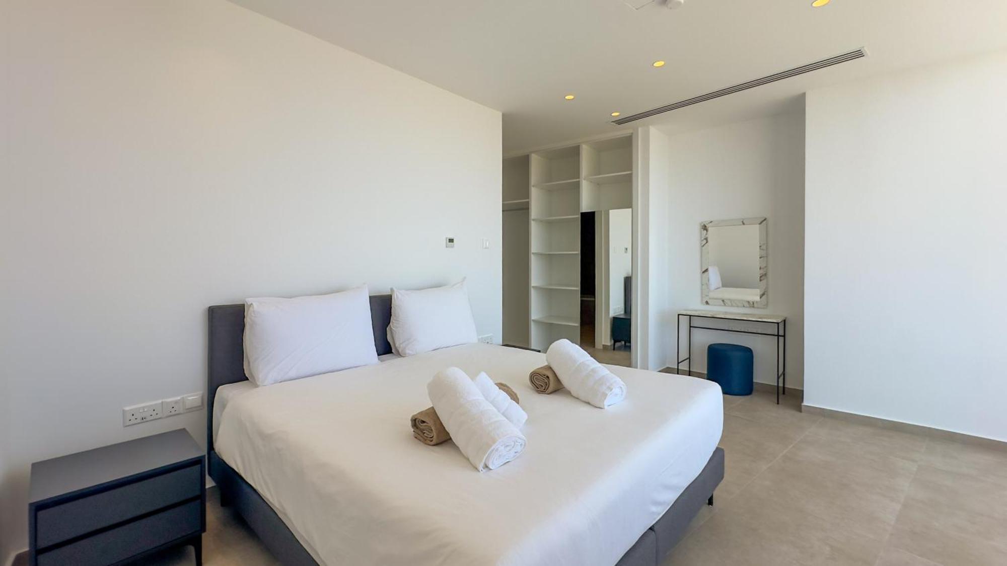 Aqua Beachfront - 2