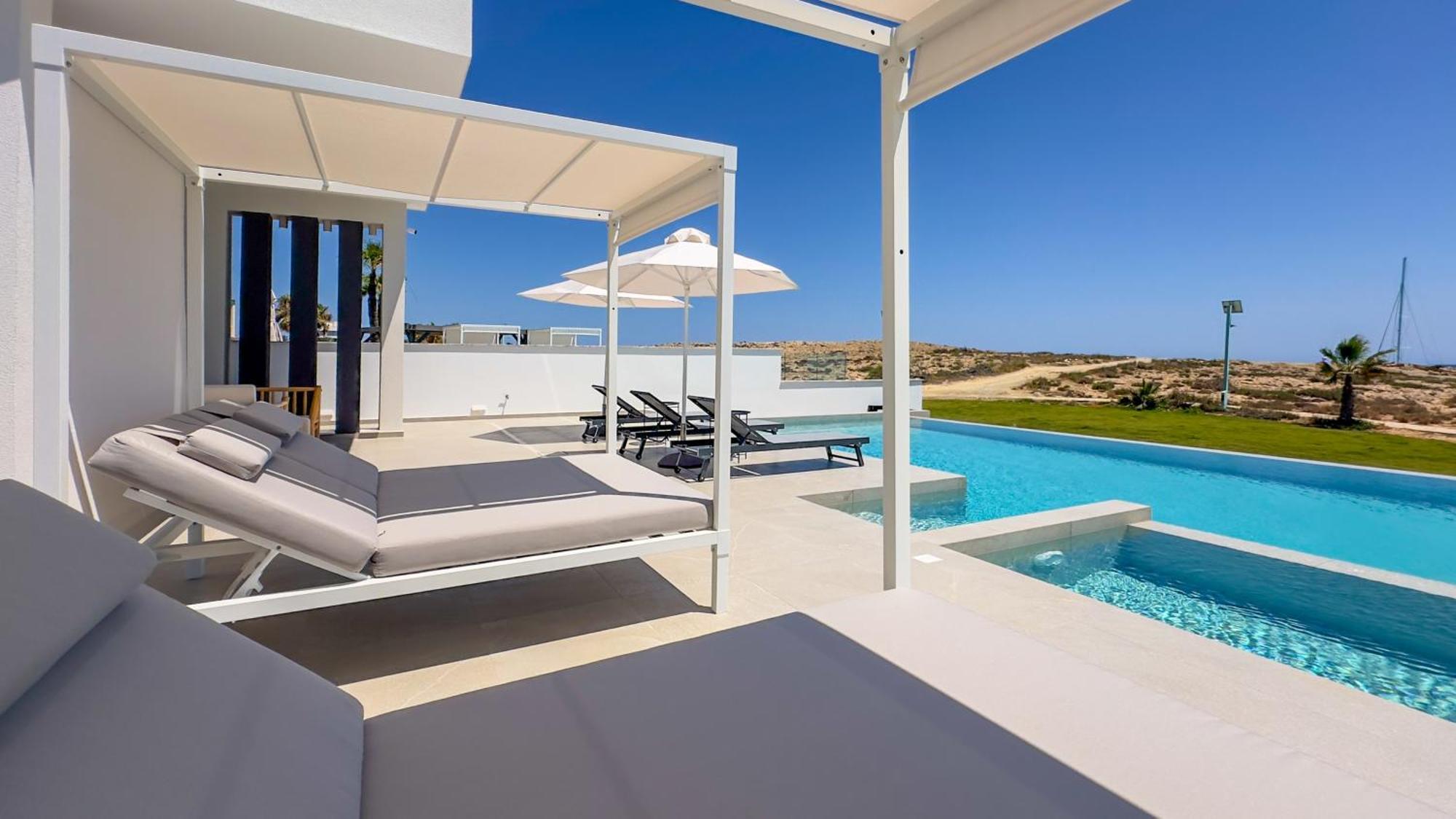 Aqua Beachfront - 2