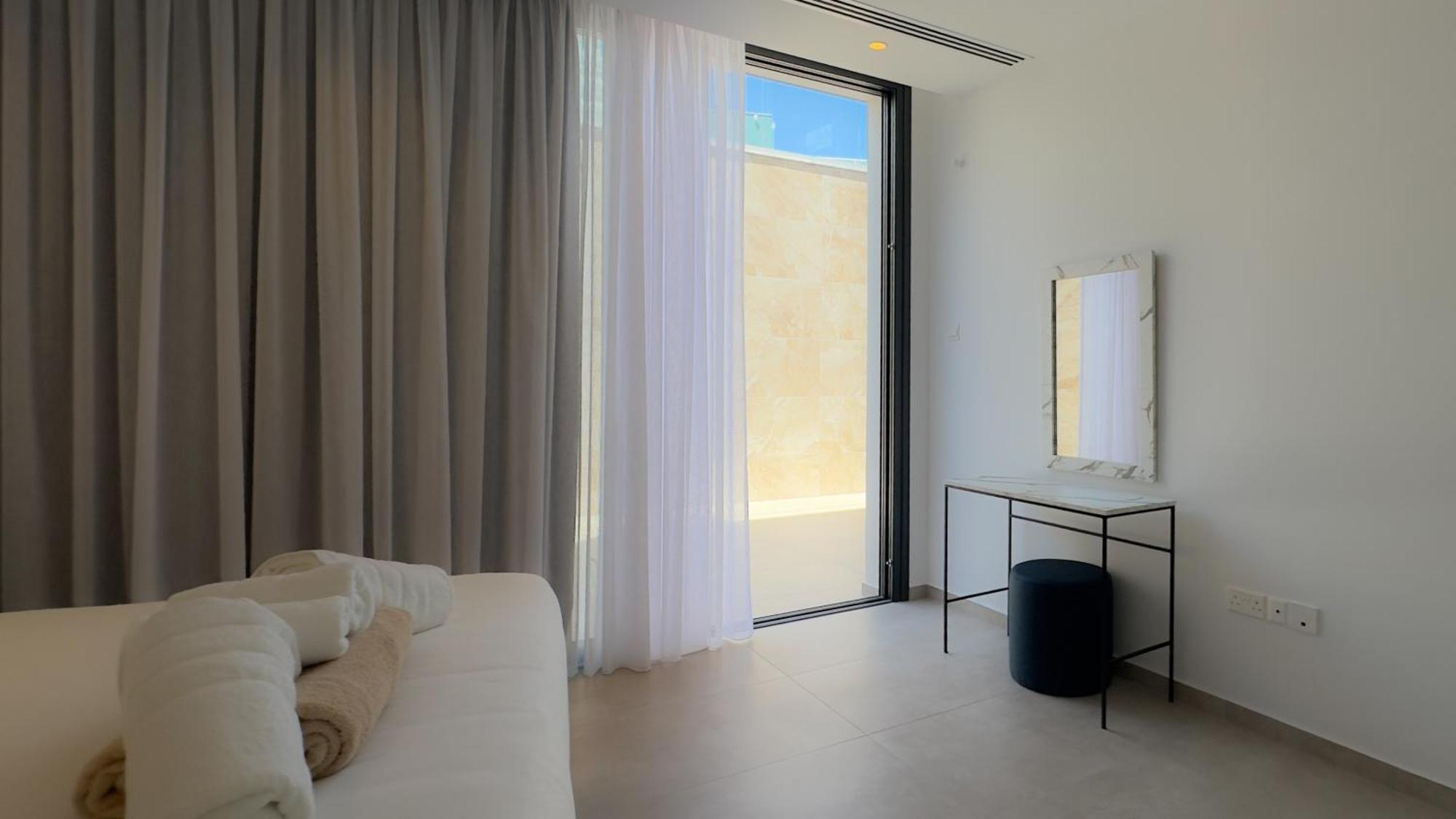 Villa Aqua Beachfront - 2 Ayia Napa