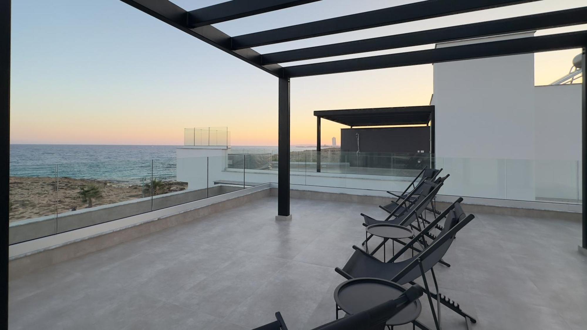 Pousada Aqua Beachfront - 1