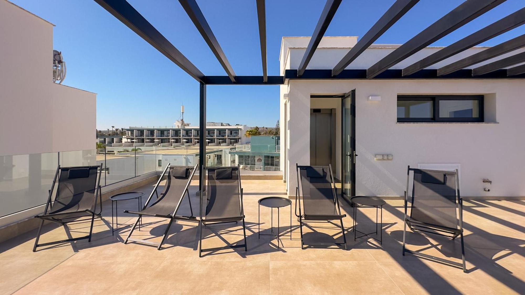 Pousada Aqua Beachfront - 1 *