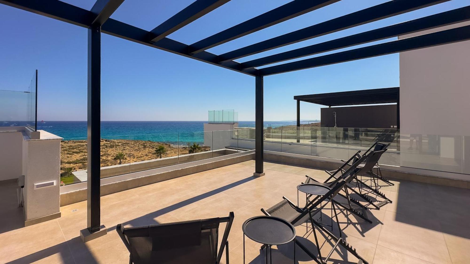 Pousada Aqua Beachfront - 1 *
