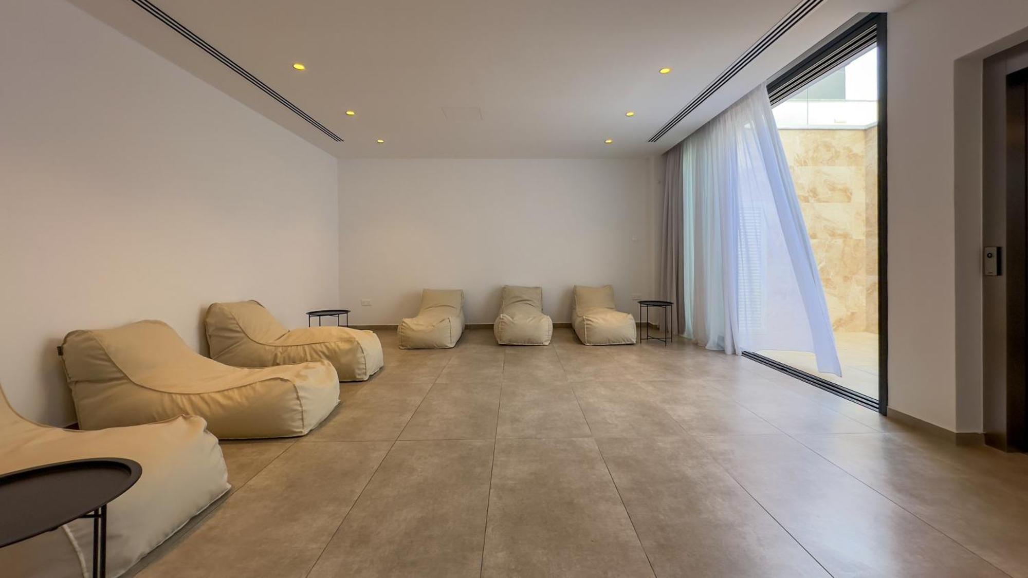 Aqua Beachfront - 1 * Agia Napa