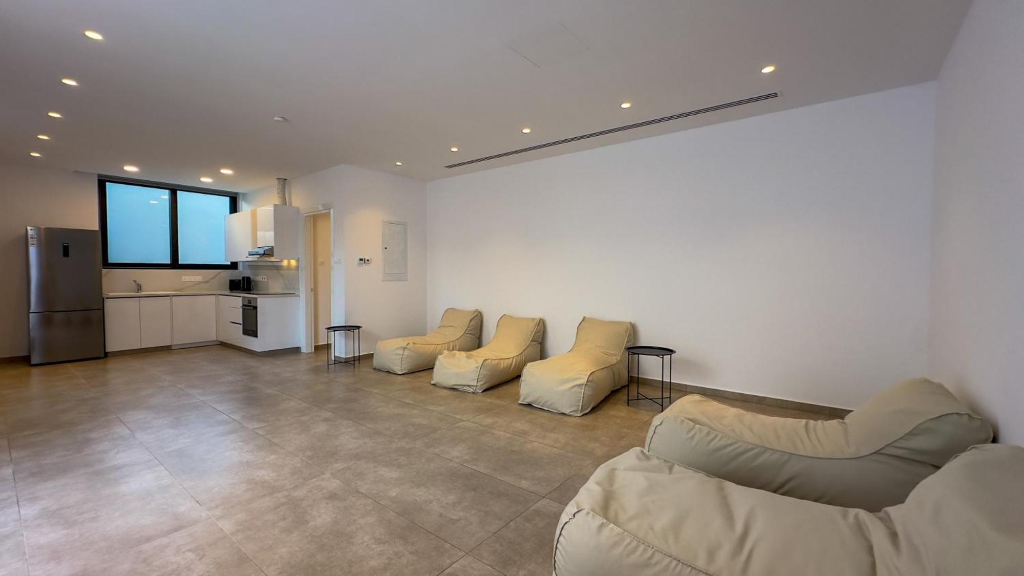 Aqua Beachfront - 1