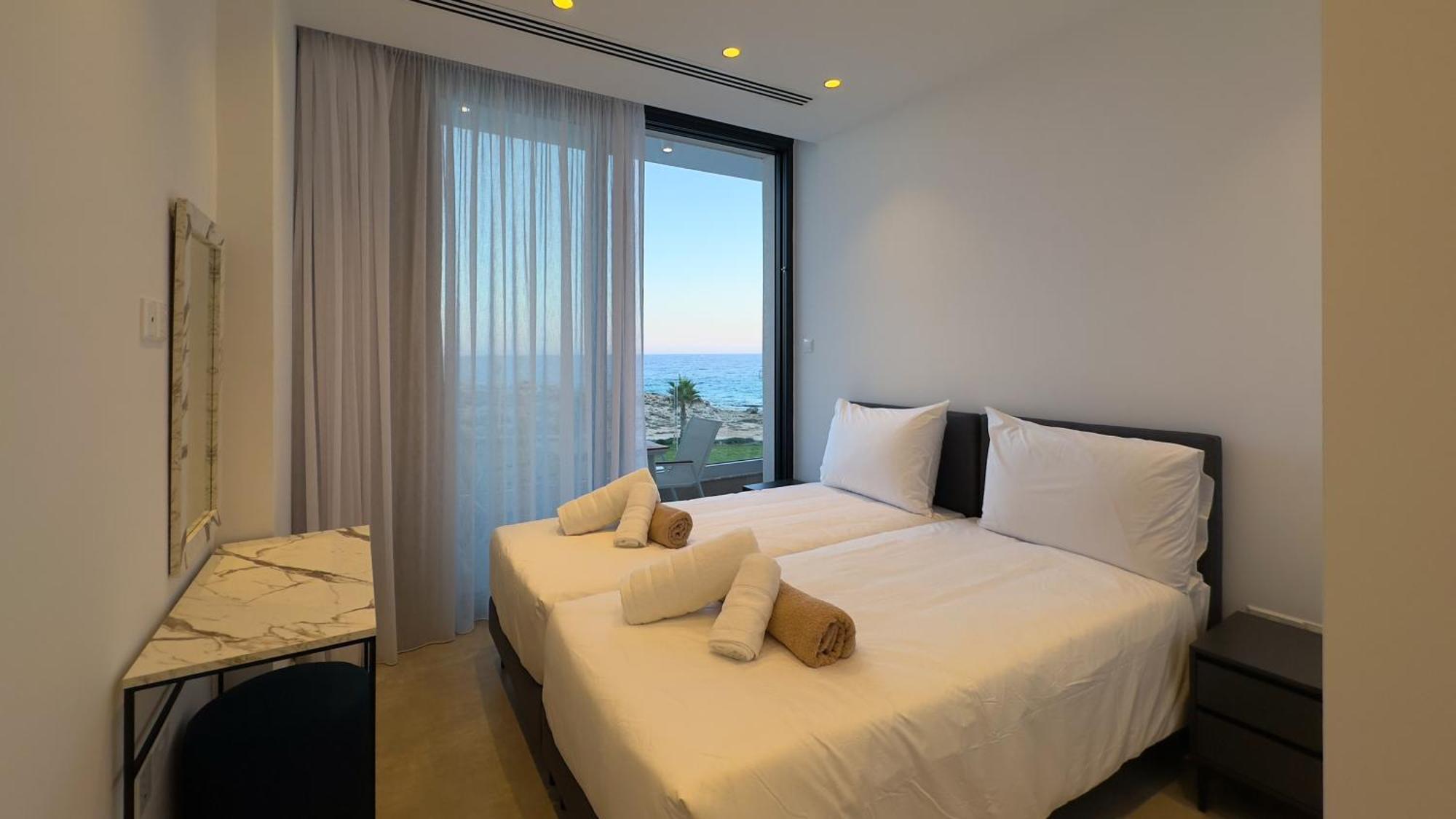 Pousada Aqua Beachfront - 1