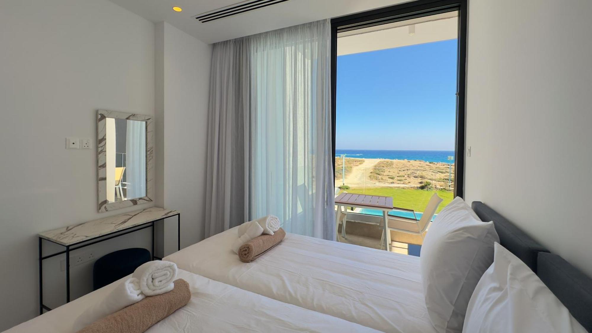 Pousada Aqua Beachfront - 1 *