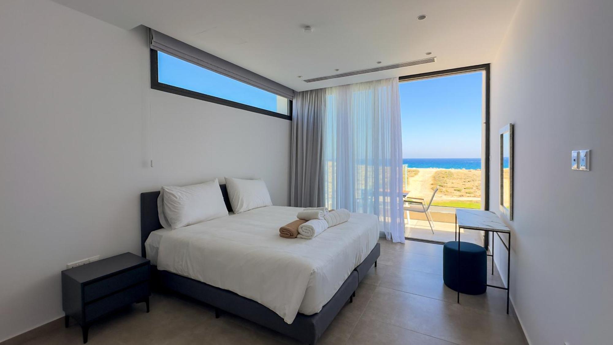 Aqua Beachfront - 1