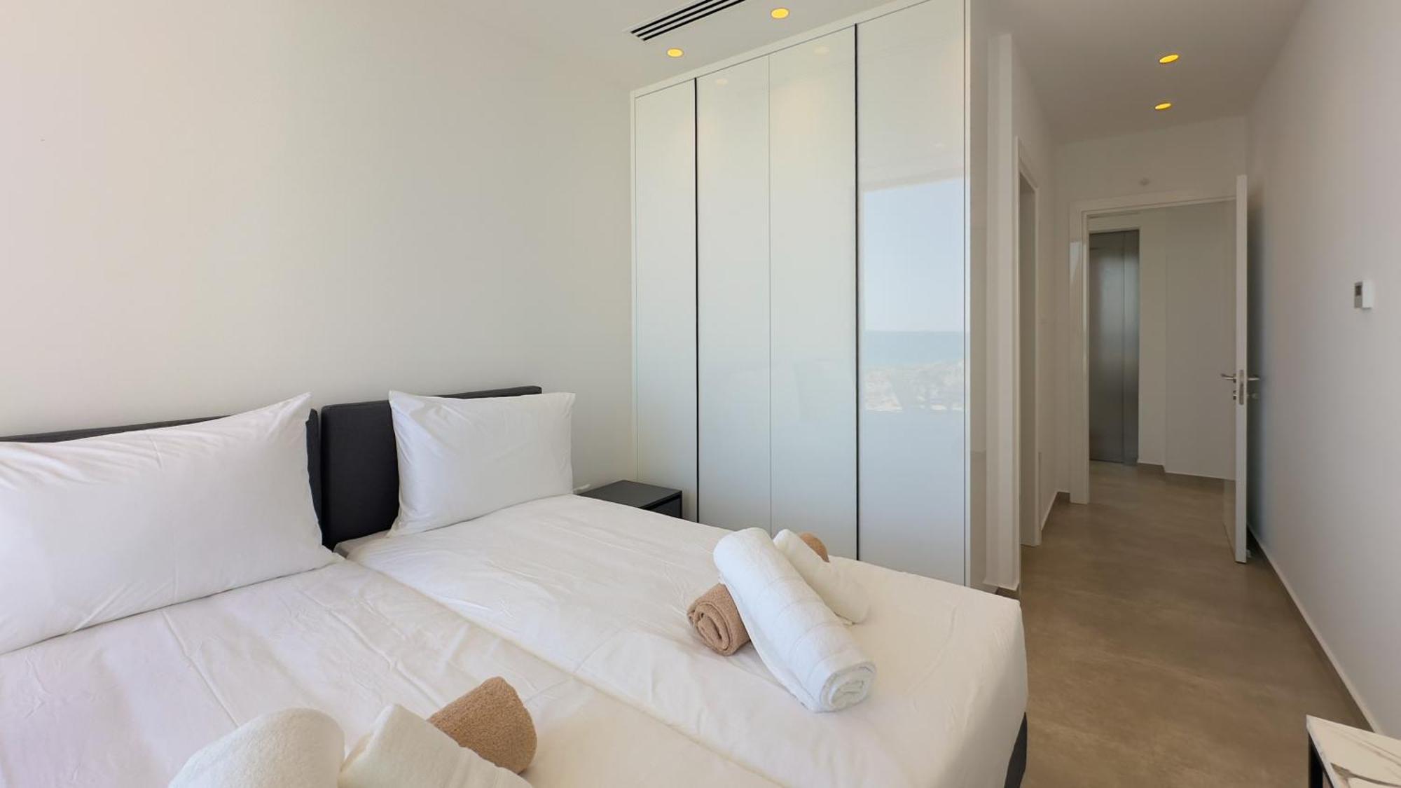 Aqua Beachfront - 1 * Agia Napa