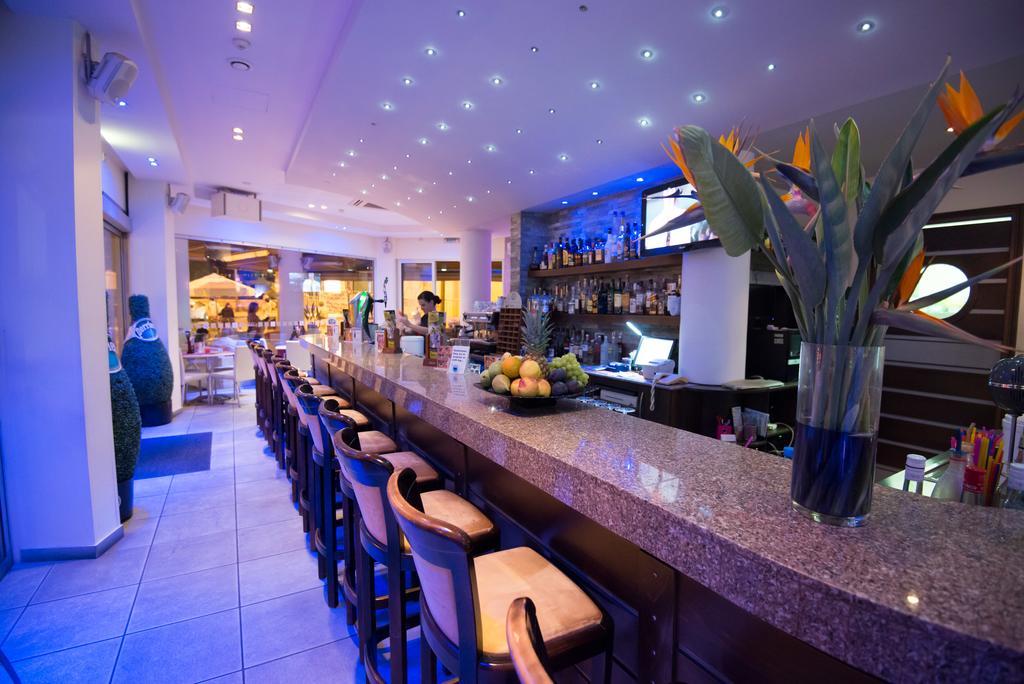 Aparthotel Eligonia