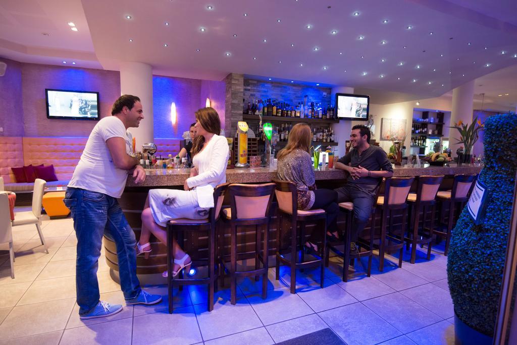 Eligonia 3* Ayia Napa