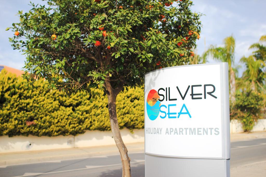 Silver Sea Holiday Apartment