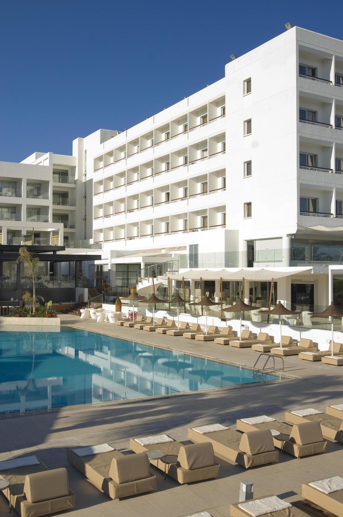 Napa Mermaid & 4* Ayia Napa