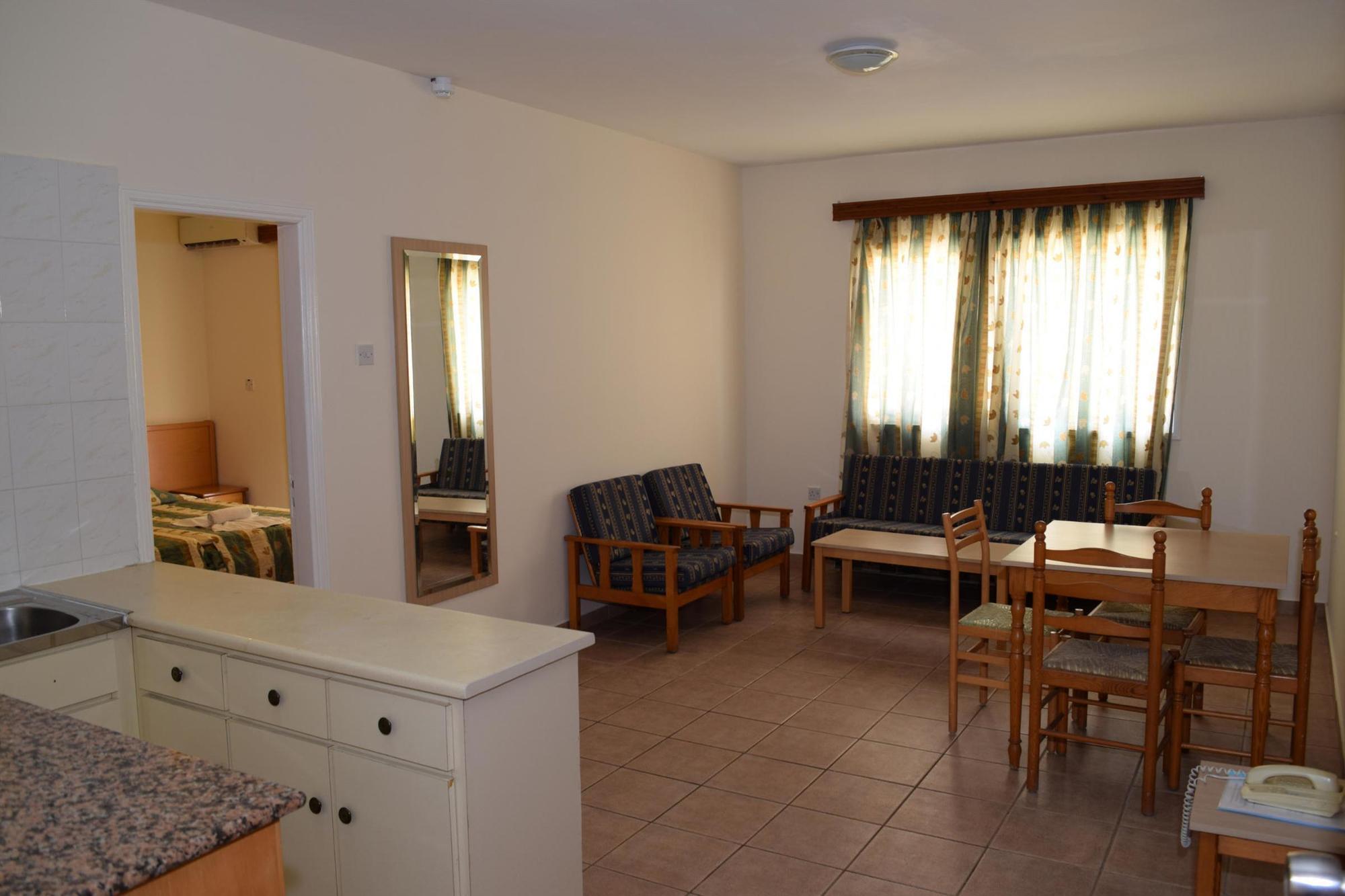 Christabelle Agia Napa