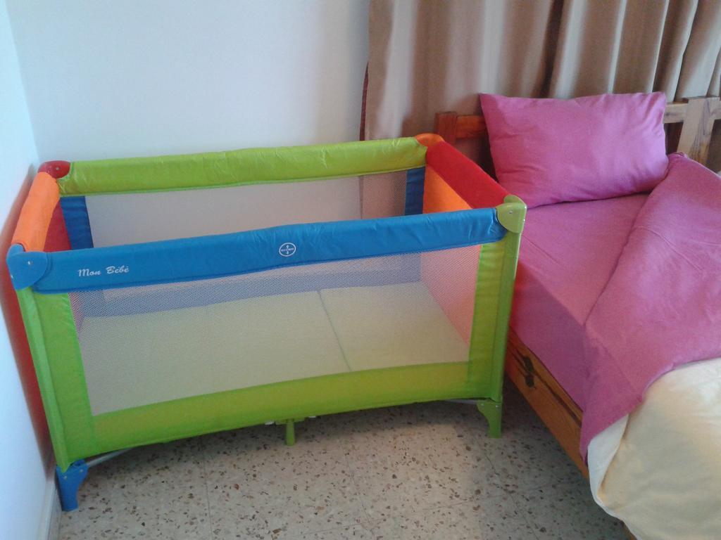 Elenapa Holiday Apartment