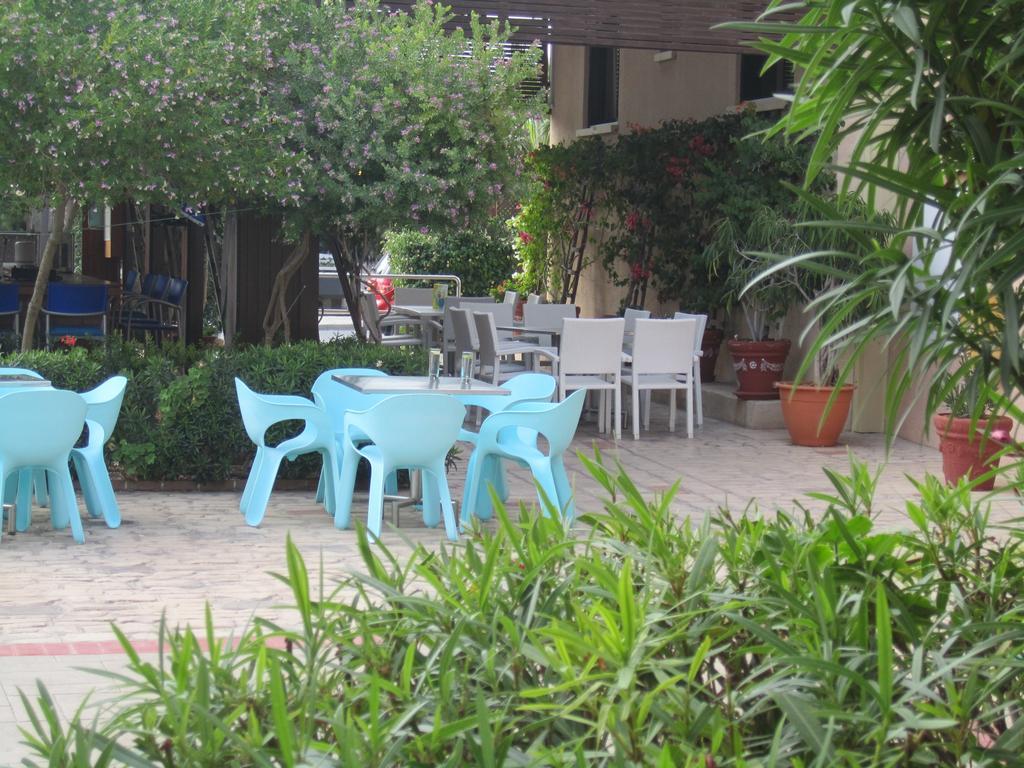 Senator - Adults Only Aparthotel