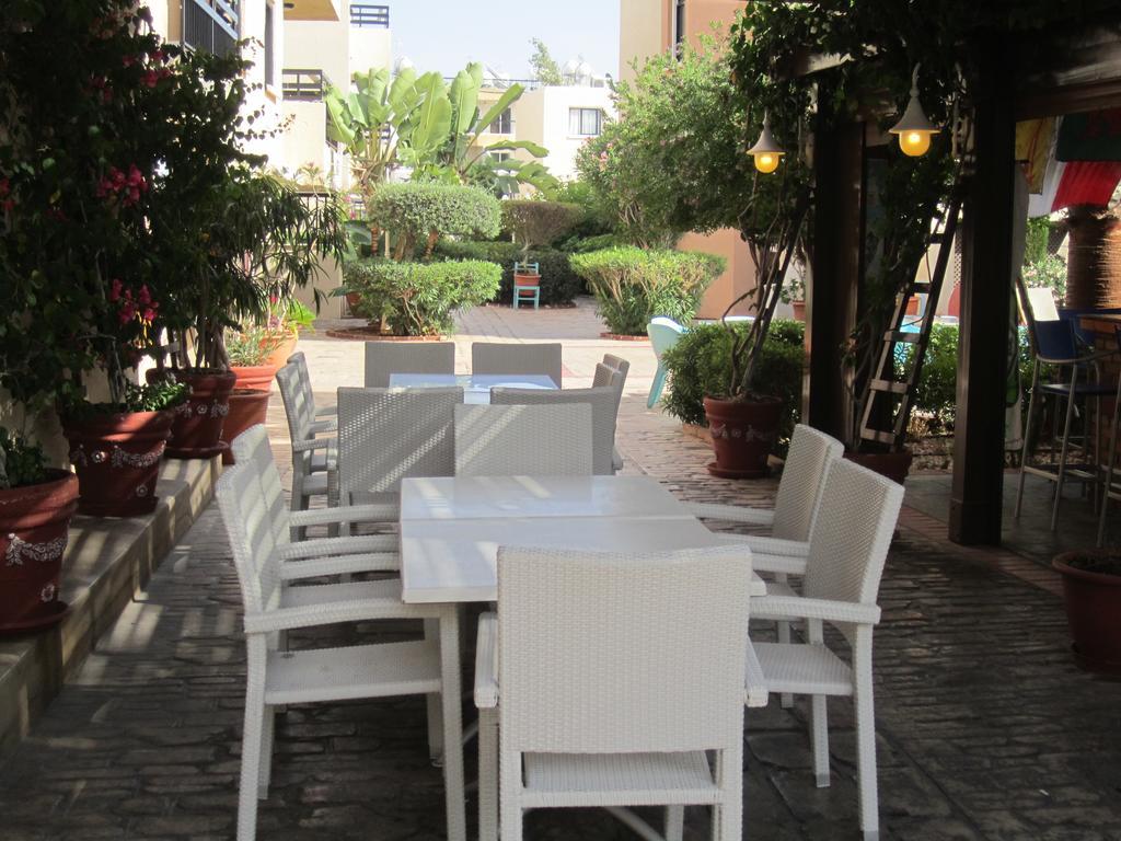 Senator - Adults Only Aparthotel