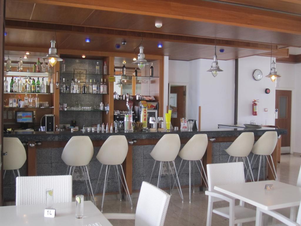 Aparthotel Senator - Adults Only Ayia Napa