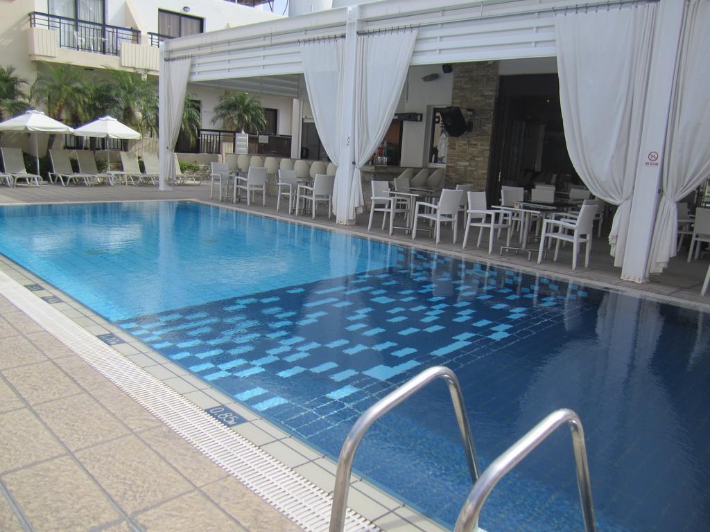 Senator - Adults Only Ayia Napa