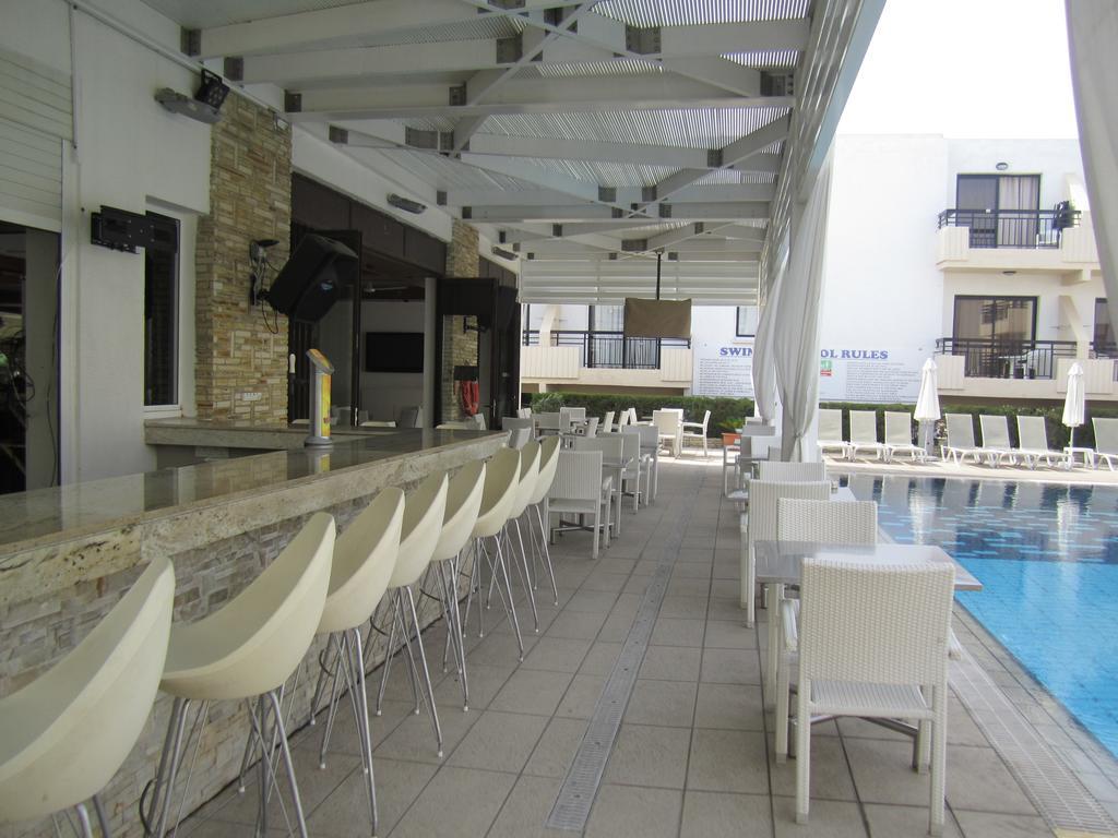 Aparthotel Senator - Adults Only