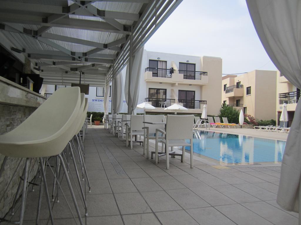 Senator - Adults Only 3* Ayia Napa