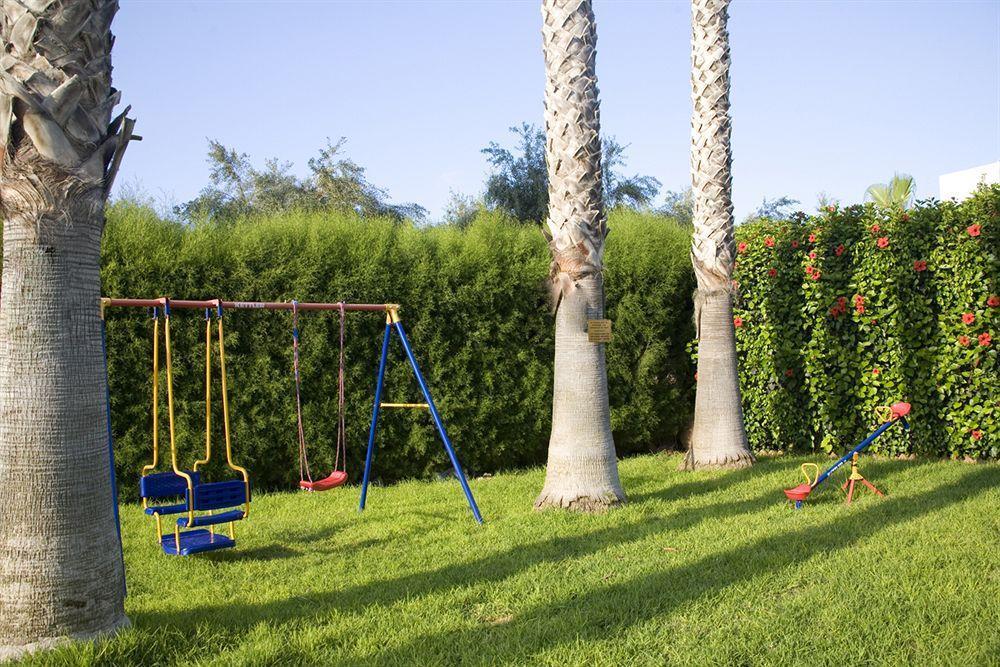 Nissi Park