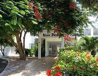 Hotel Nissi Park Ayia Napa