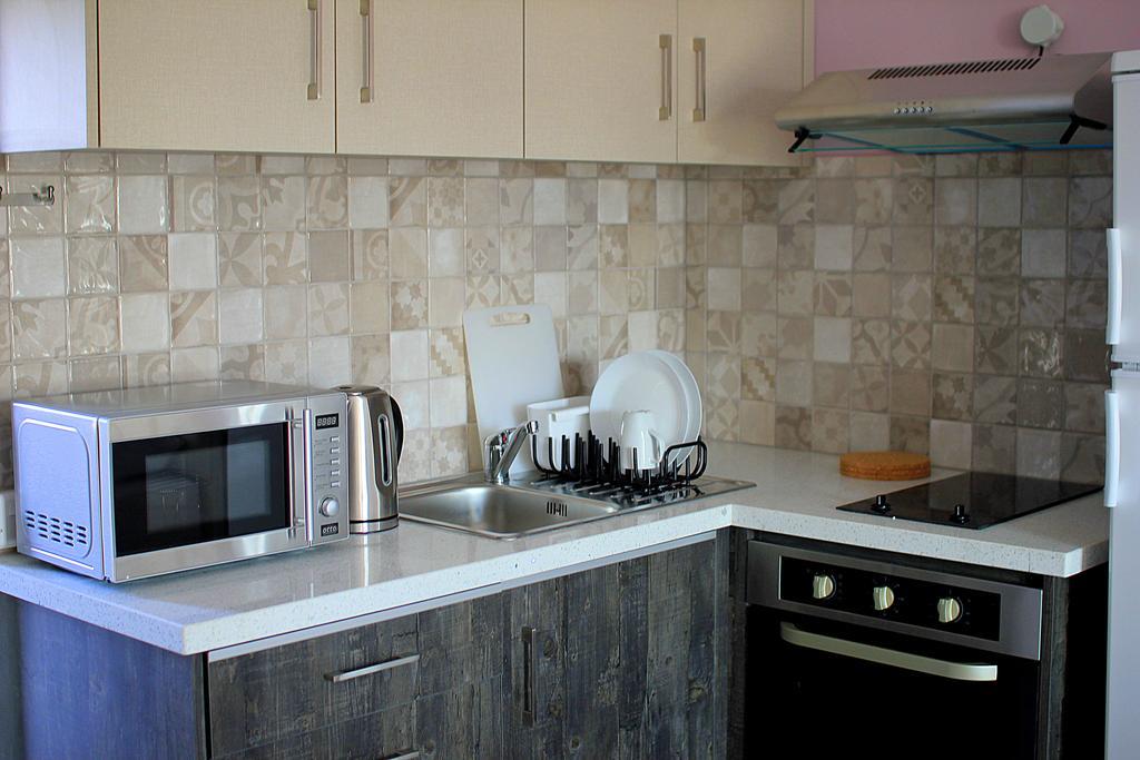 Silver Sea Holiday Apartment *