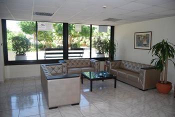 Aparthotel Agrino Agia Napa