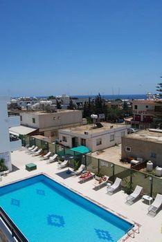 Agrino Aparthotel Agia Napa