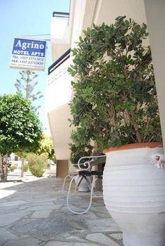 Agrino 3* Agia Napa