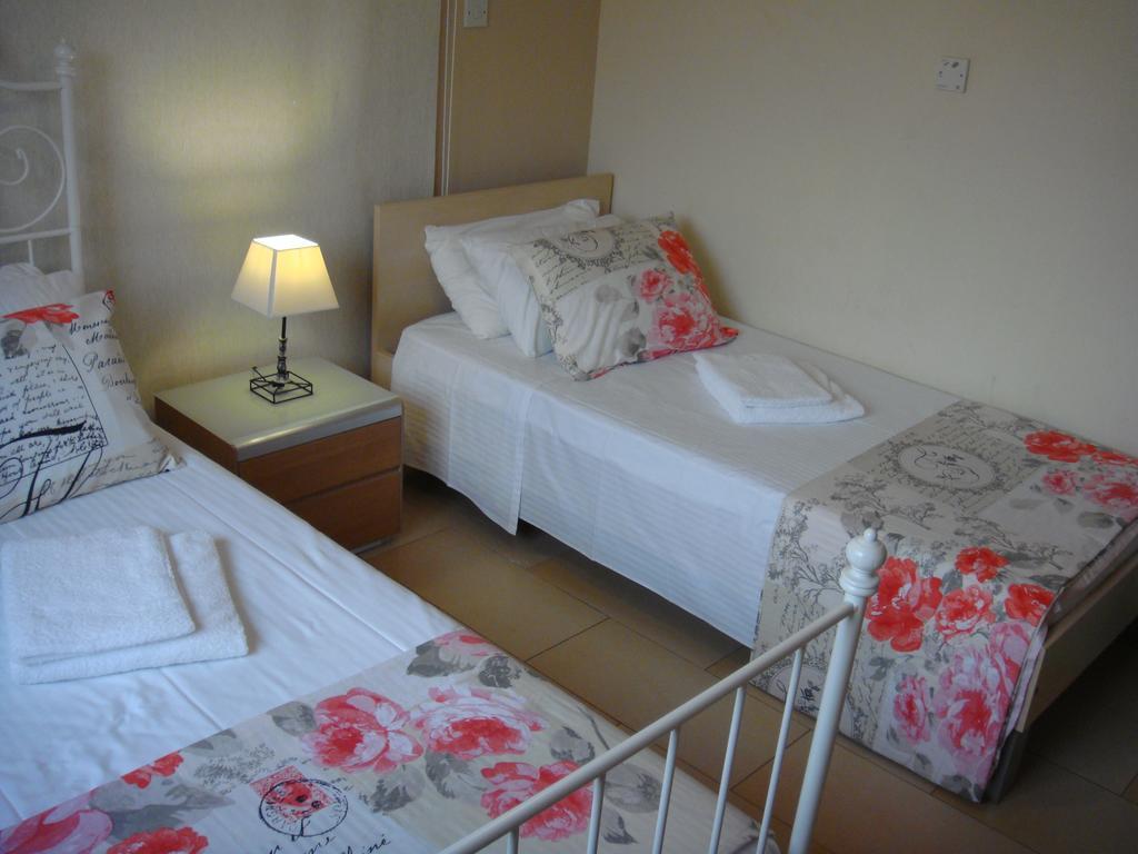 Athena Villa