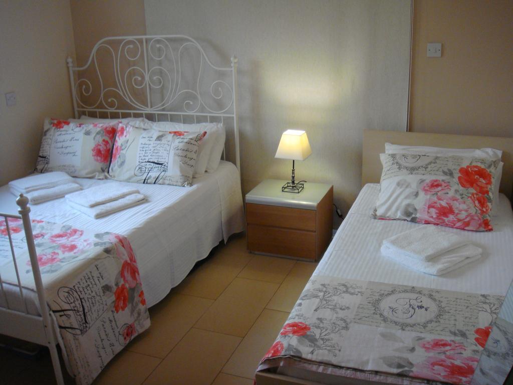 Athena Villa