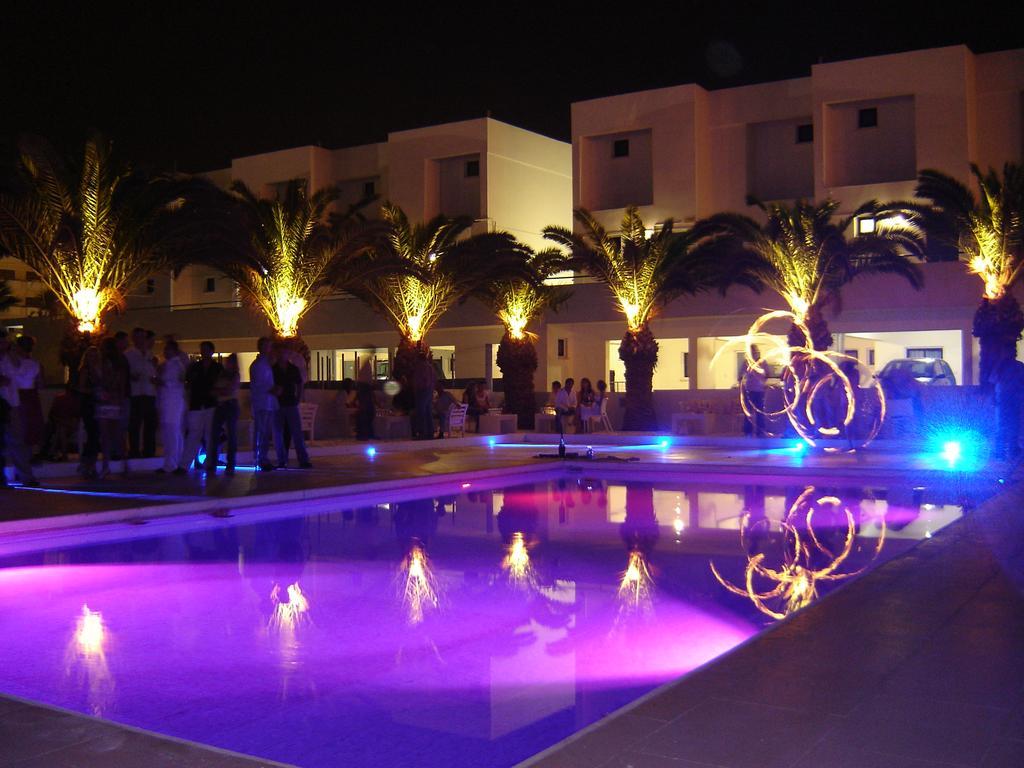 Hotel L'eros