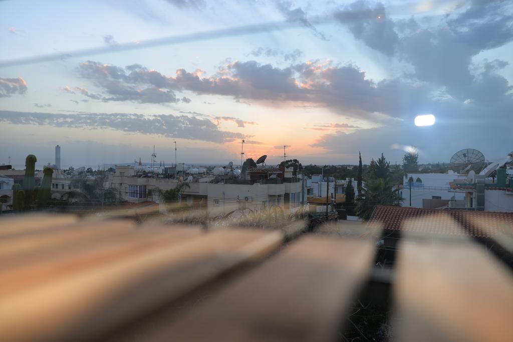 Tikay Apts * Agia Napa