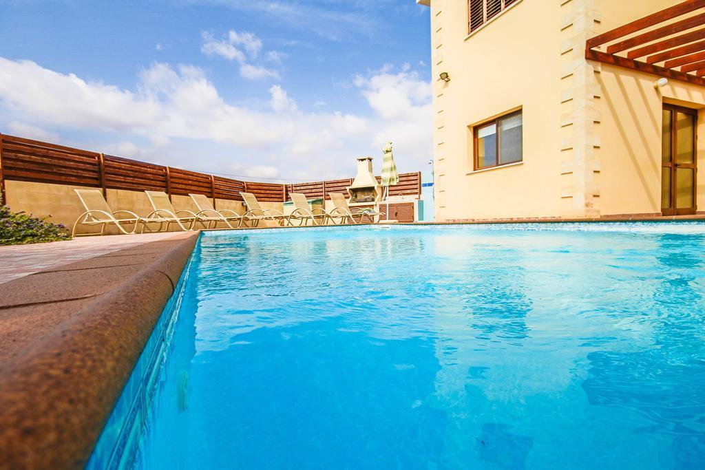 Villa Pavlina Ayia Napa