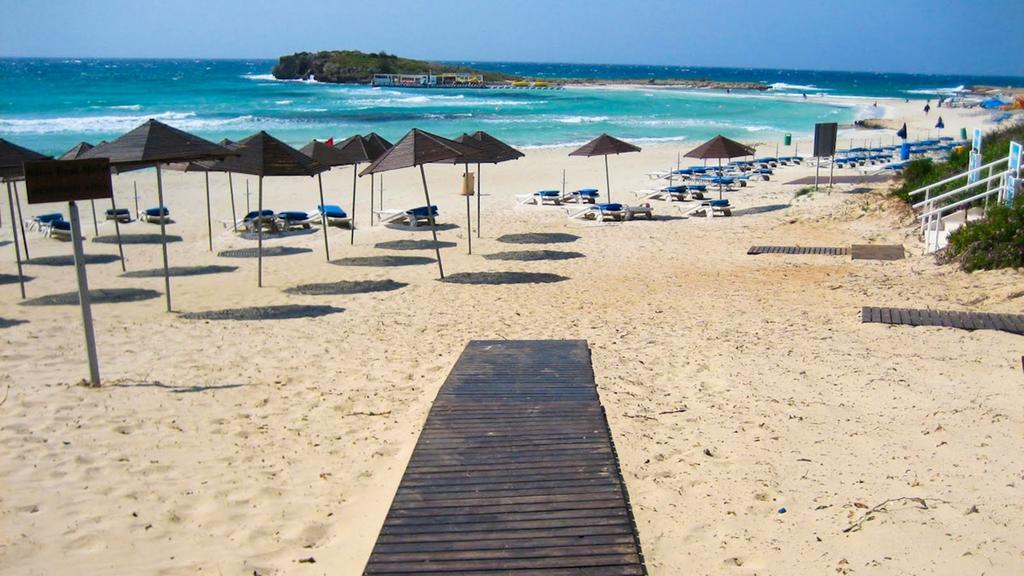 036 Villa Ayia Napa