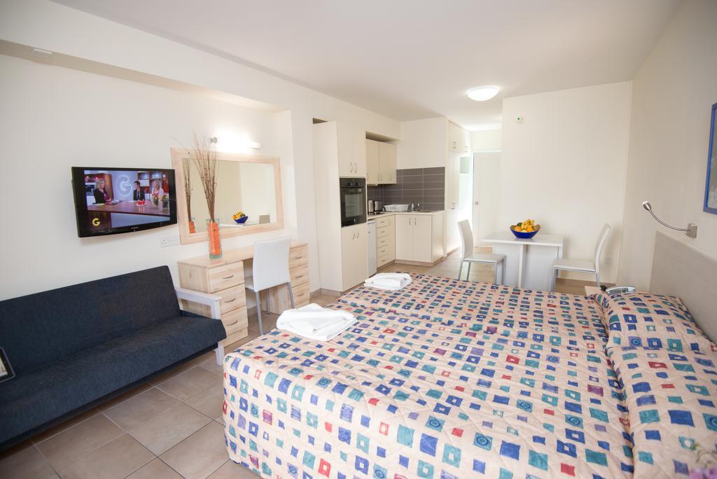 Eligonia 3* Ayia Napa