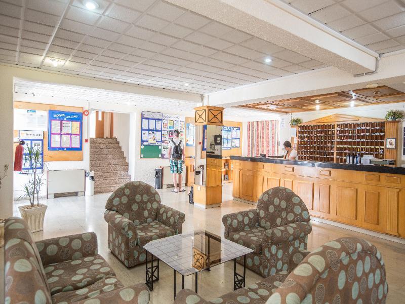 Tsokkos Holidays Hotel Ayia Napa