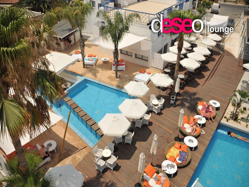 Tsokkos Holidays Hotel 3*