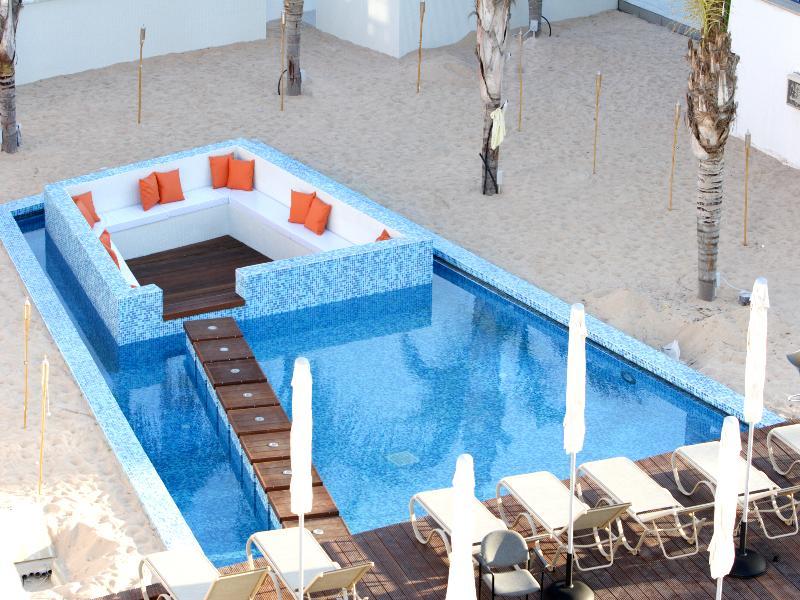 Hotel Tsokkos Holidays