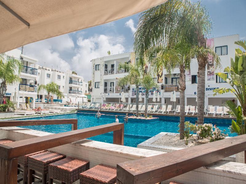 Tsokkos Holidays Hotel