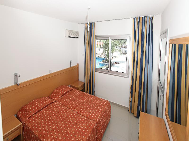 Tsokkos Holidays Hotel