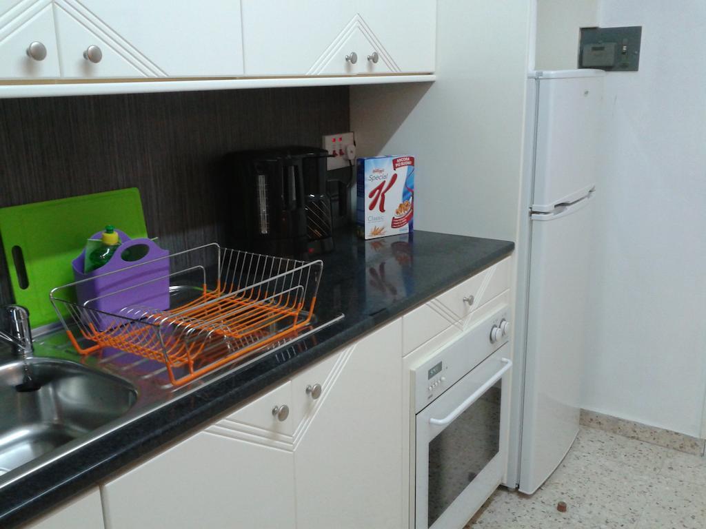 Elenapa Holiday Apartment Ayia Napa