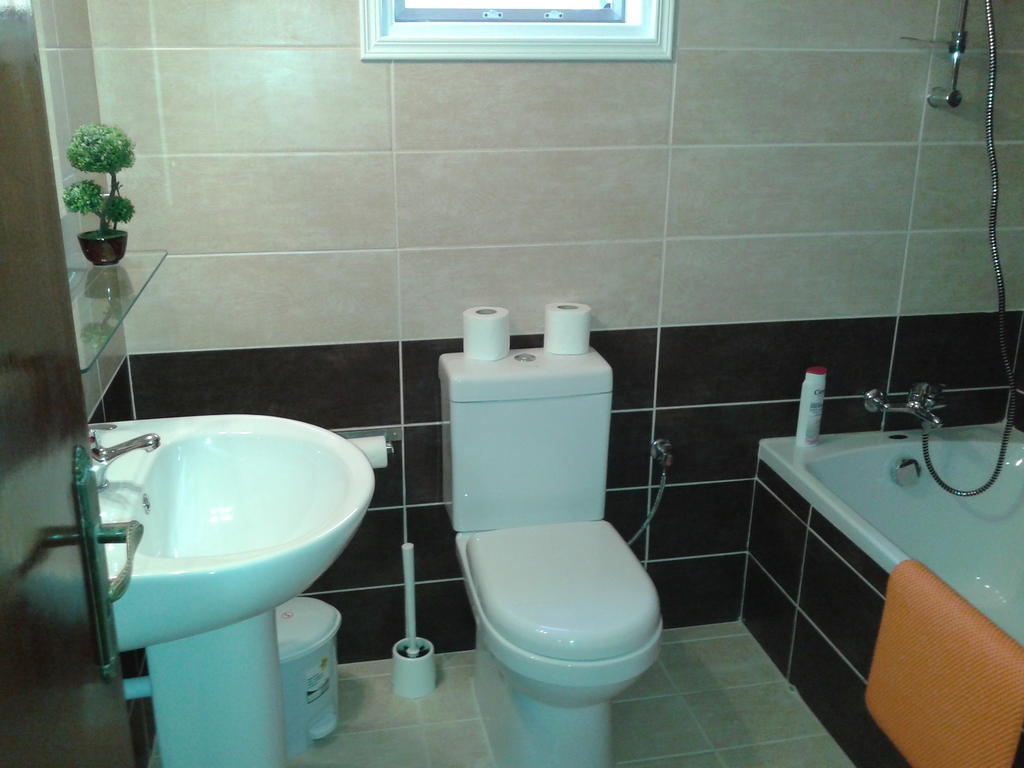 Apartment Elenapa Holiday *