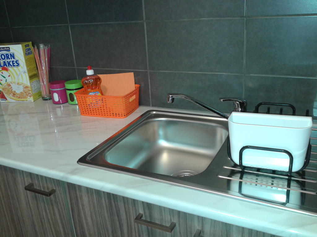 Apartment Elenapa Holiday Ayia Napa