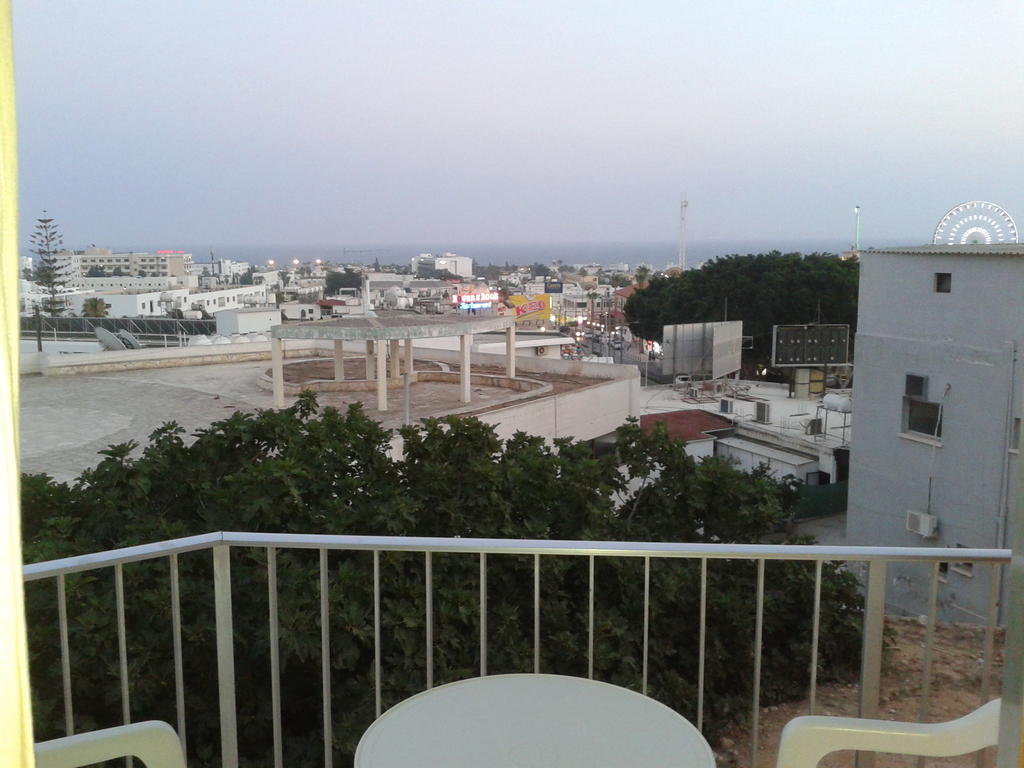 Elenapa Holiday Ayia Napa