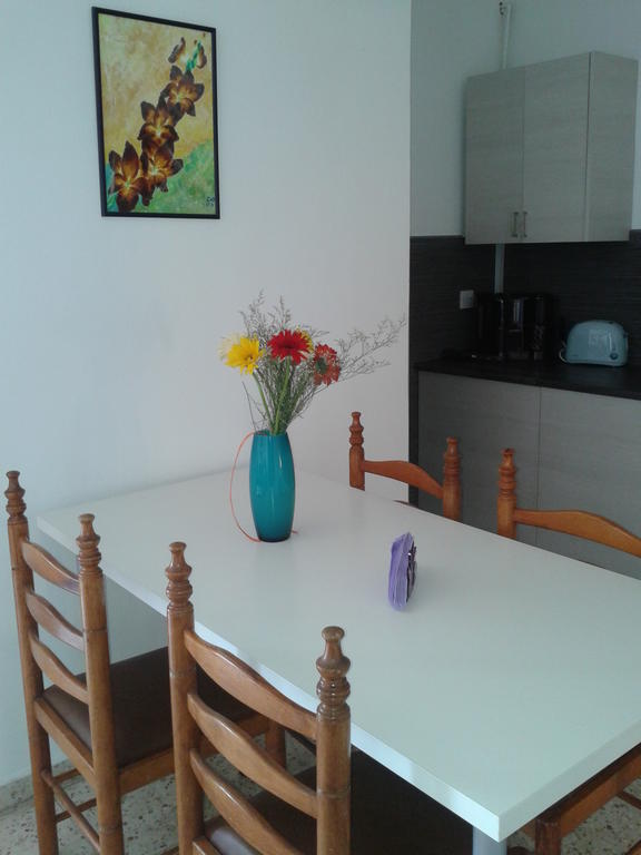 Apartment Elenapa Holiday *