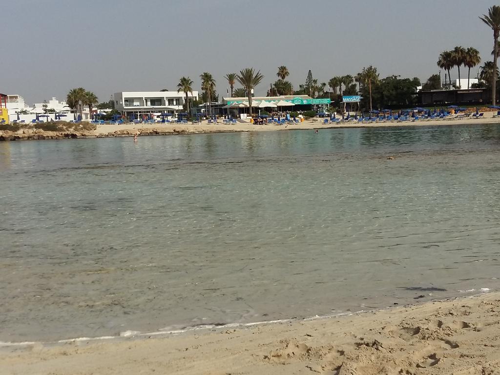 Aparthotel Christopher's Sandy Agia Napa